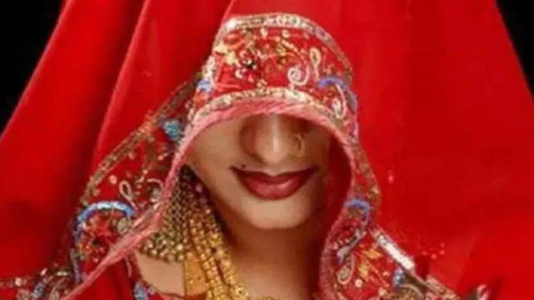 बिहार के सासाराम में शादी के नाम पर ठगी, एमपी का दूल्हा लुट गया, फर्जी दुल्हन ढाई लाख रुपये और गहने लेकर फरार