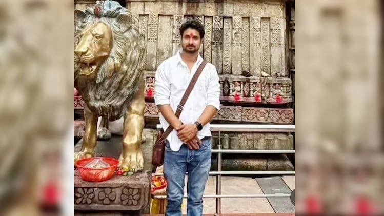कामाख्या मंदिर में पूजा, फिर मेघालय के जंगलों में हत्या – हनीमून बना मौत का प्लान