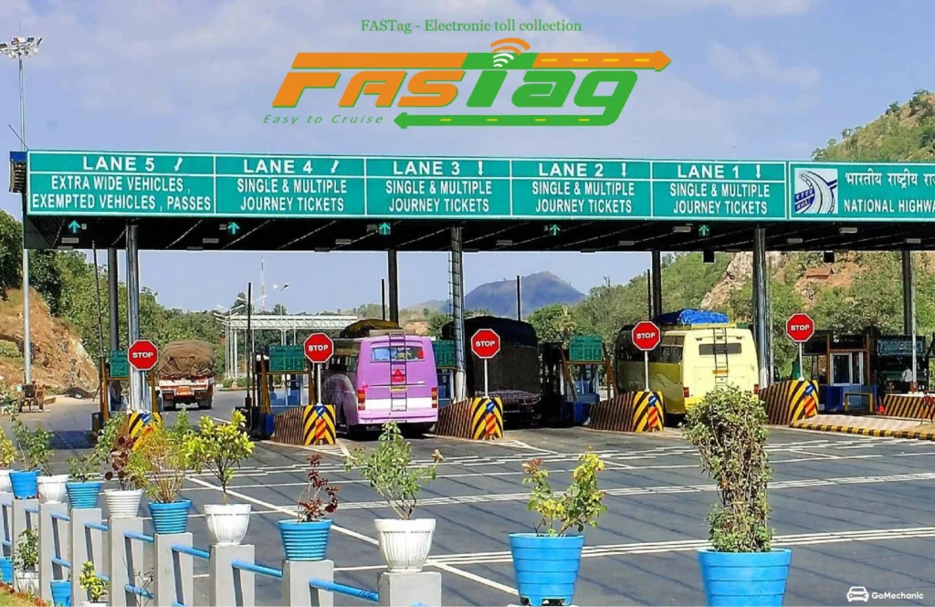₹3000 में सालभर फ्री टोल यात्रा: गडकरी ने किया FASTag वार्षिक पास का ऐलान
